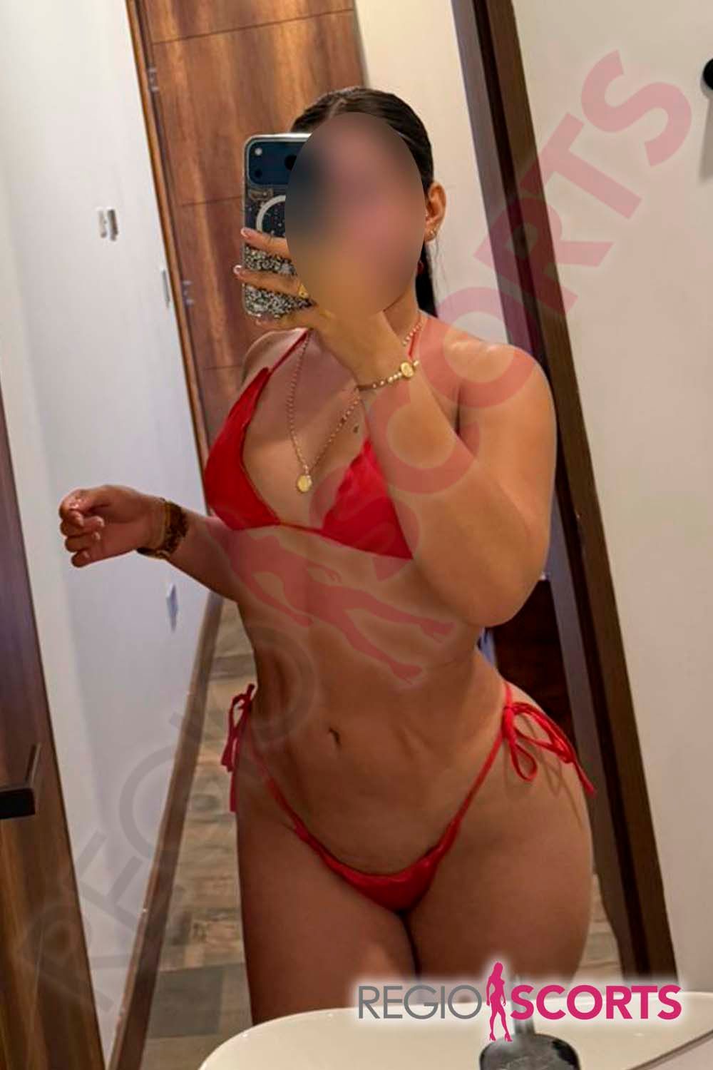 Alana escort alto nivel 