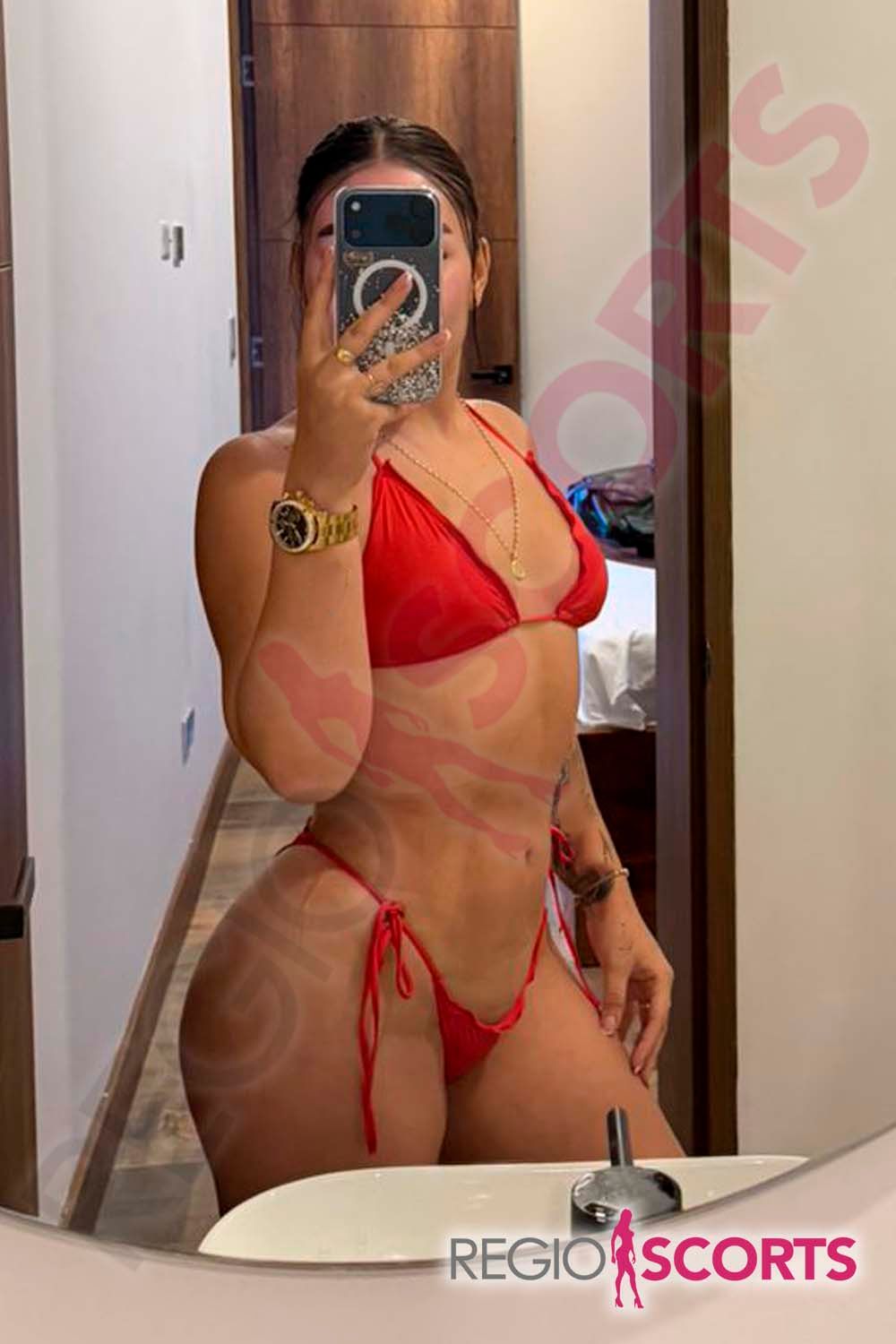 Alana escort alto nivel 