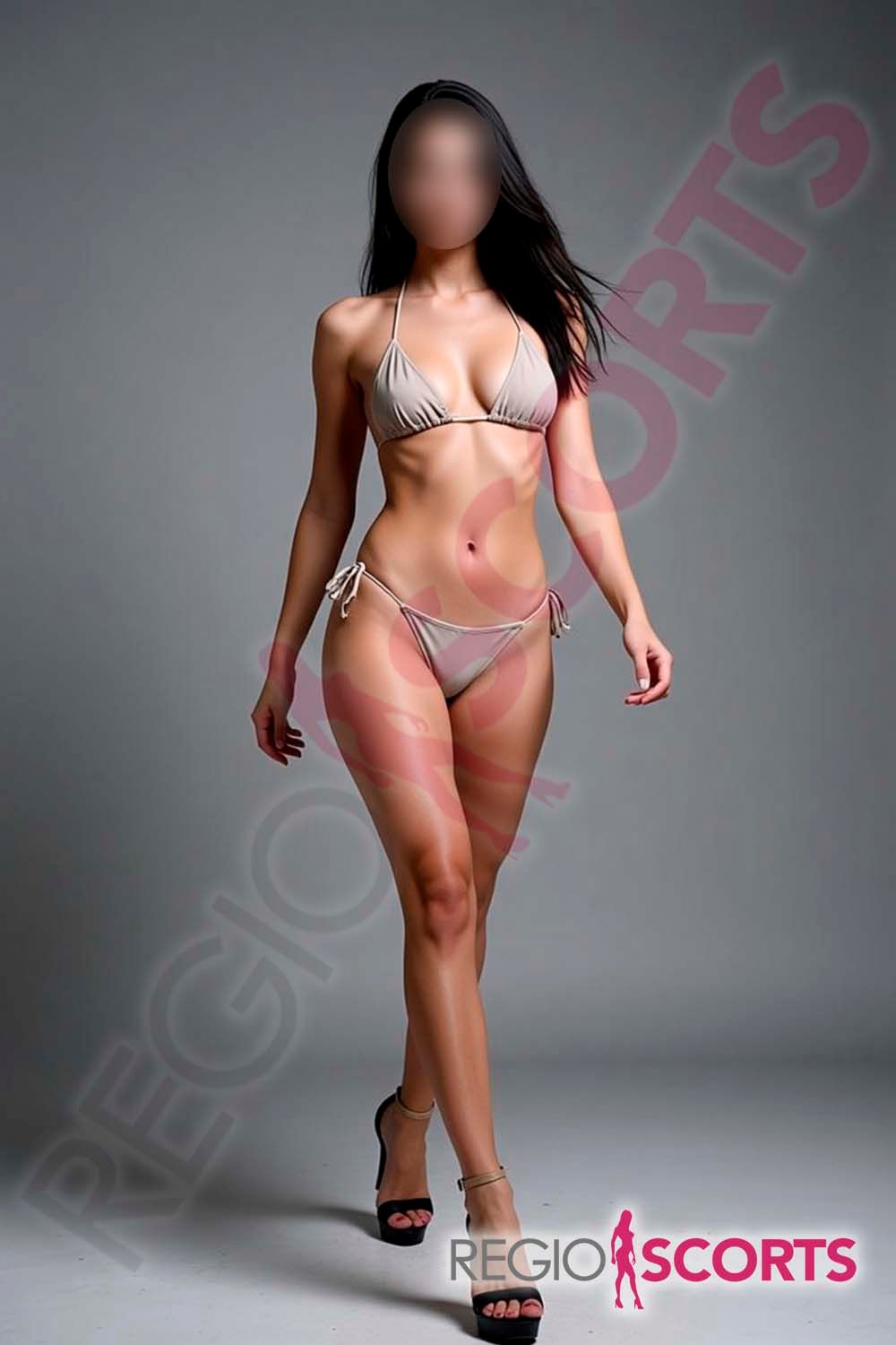Alice Modelo TOP VIP 