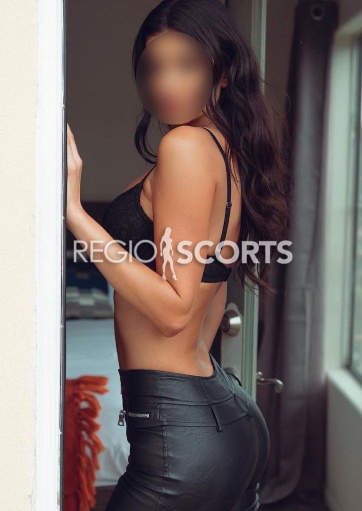 ANDY UNIVERSITARIA VIP TOP