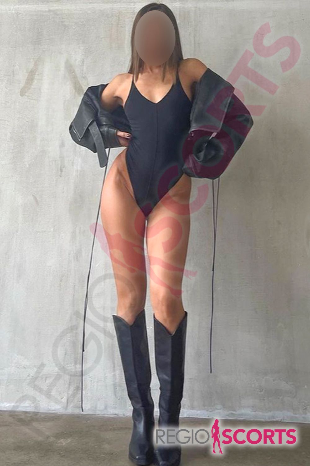 Angela Escort Modelo TOP