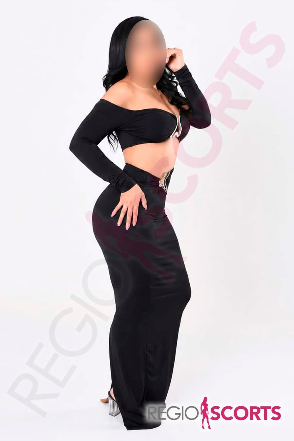 Antonella insaciable nena $2500