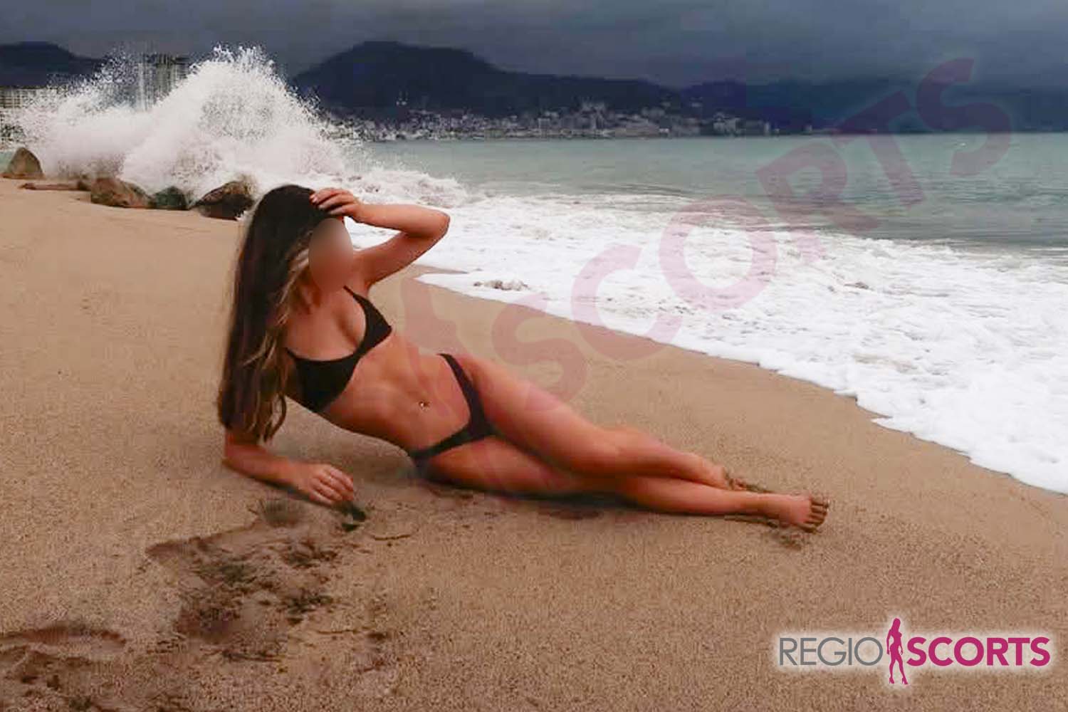 Celeste 18 años Top Model 5 Celeste 18 años Top Model