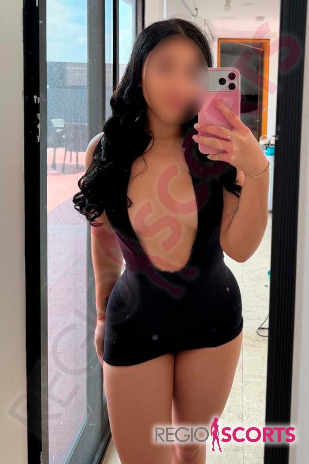 No disponible. Dominick Escort en Monterrey