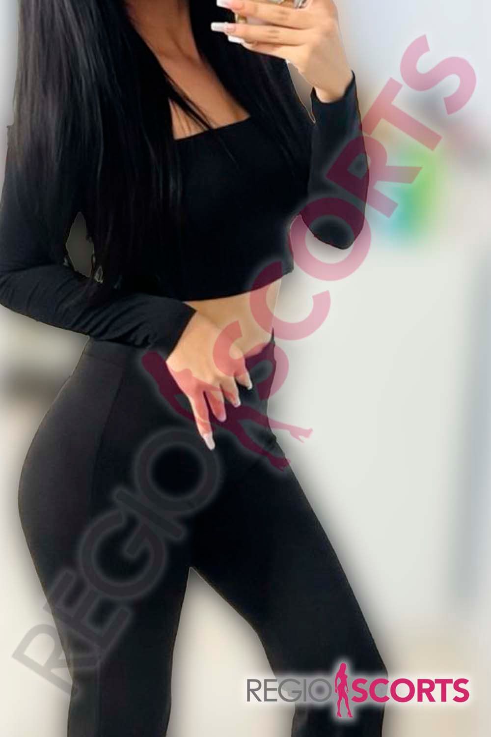 Nueva Eva escort amateur en Monterrey 1 Nueva Eva escort amateur en Monterrey