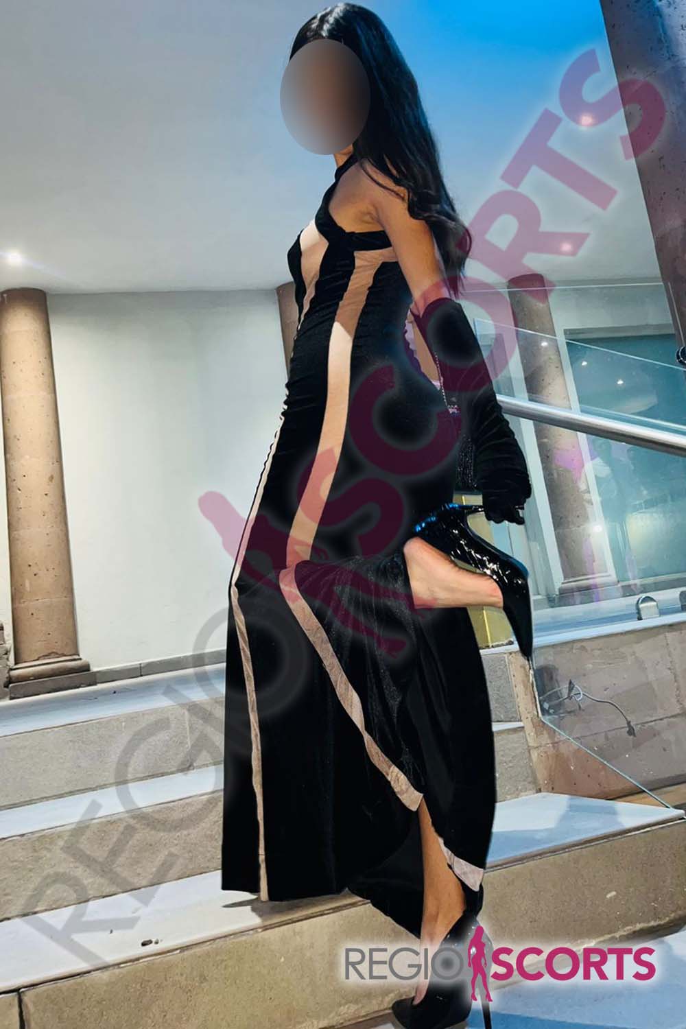 Nueva Eva escort amateur en Monterrey 5 Nueva Eva escort amateur en Monterrey