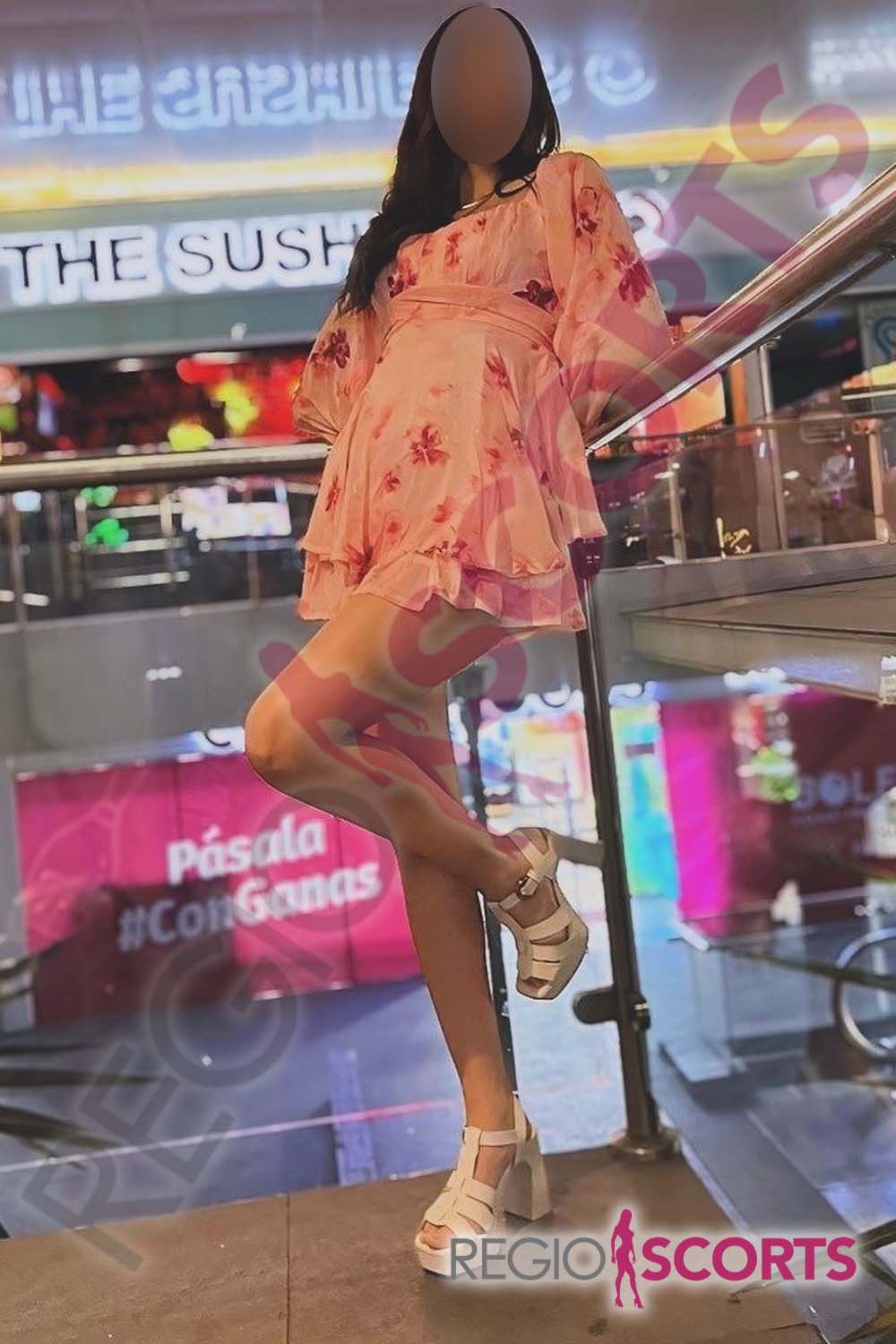 Nueva Eva escort amateur en Monterrey 3 Nueva Eva escort amateur en Monterrey