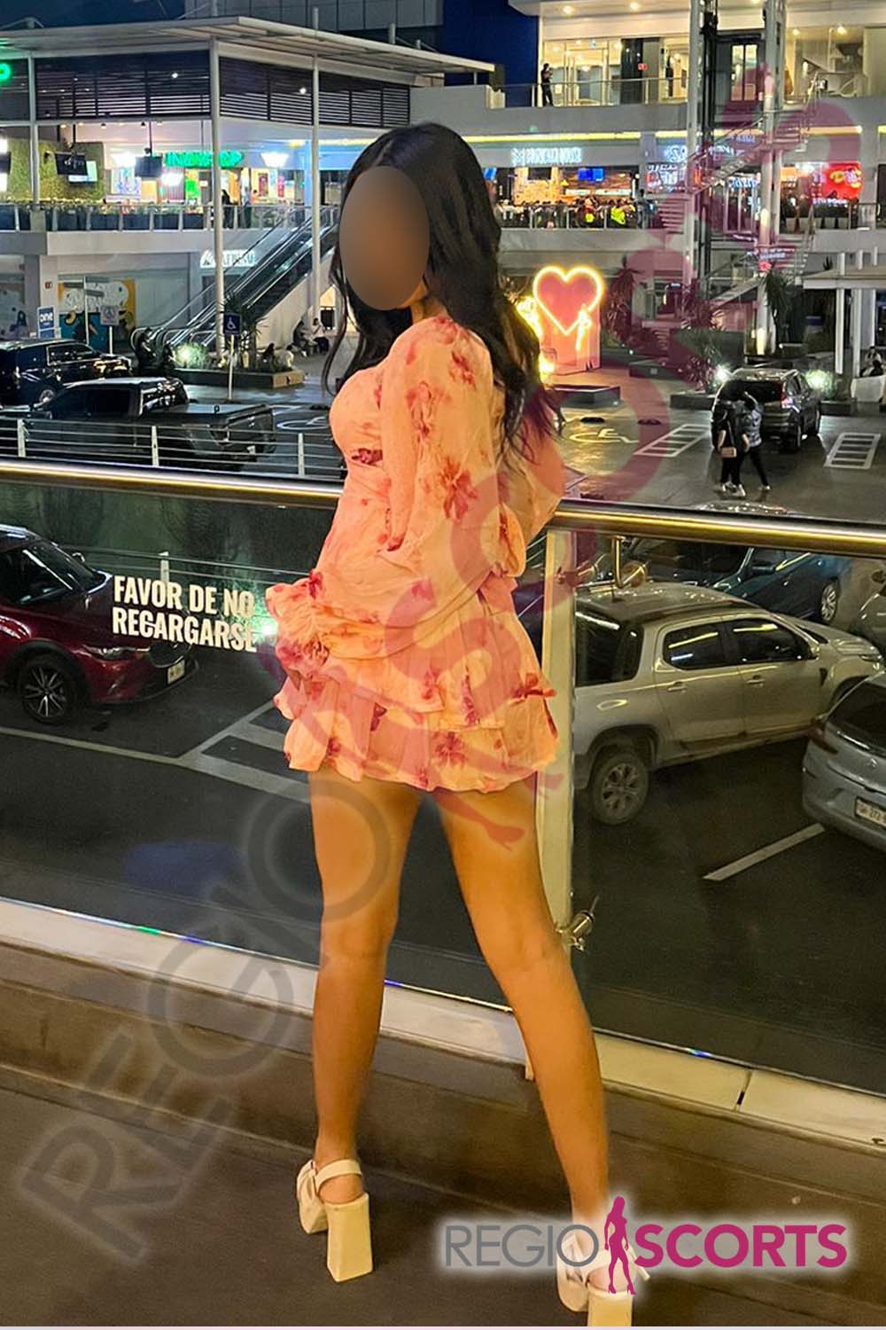 Nueva Eva escort amateur en Monterrey 7 Nueva Eva escort amateur en Monterrey