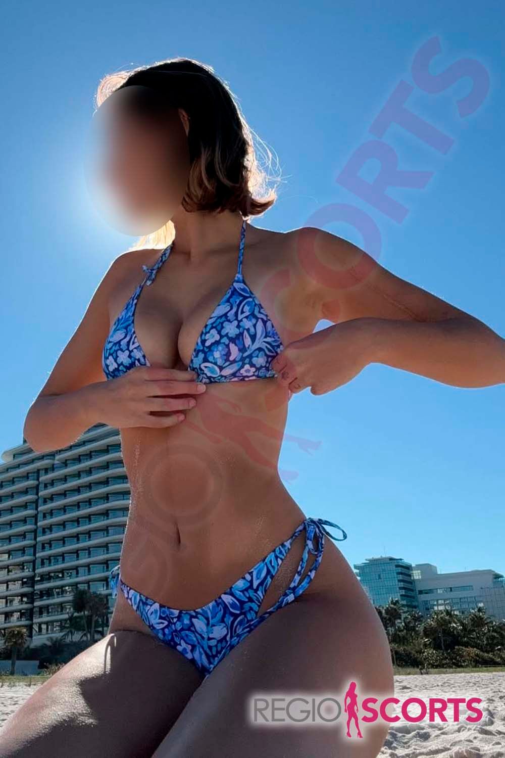 Nueva Fatima modelo TOP VIP