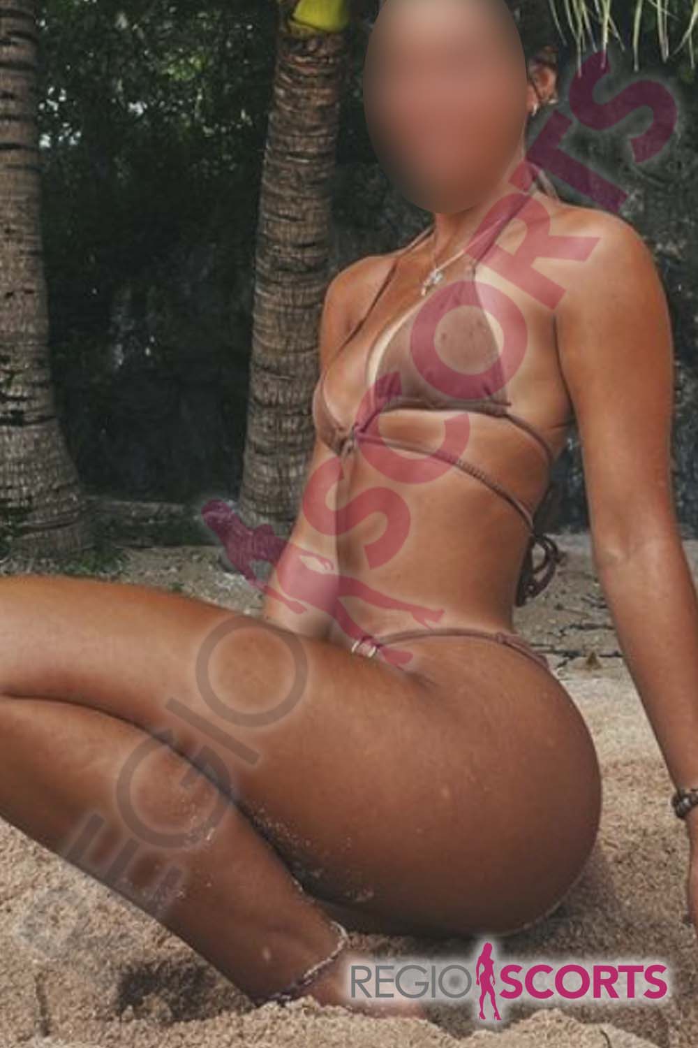 Top Model escort Ivy