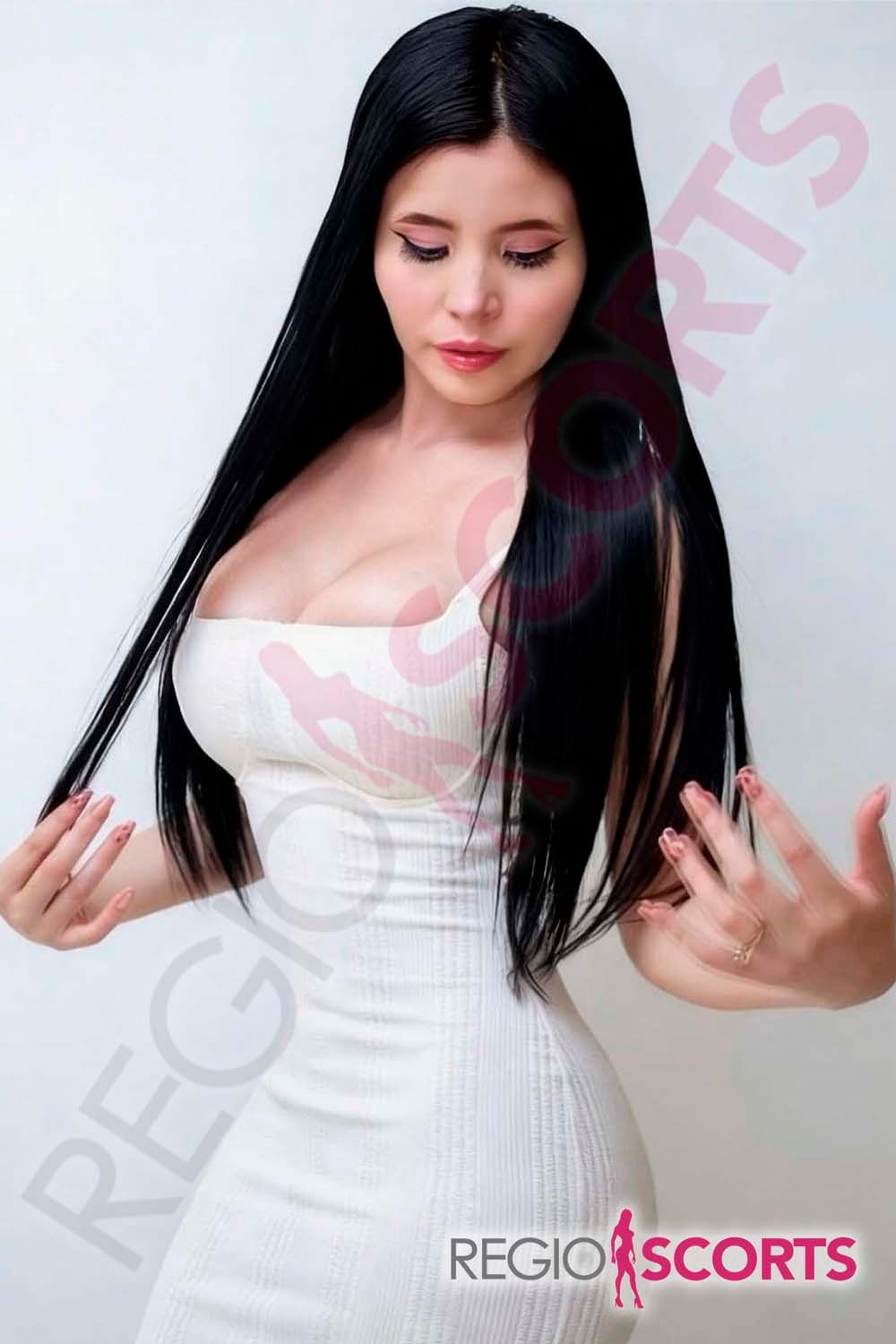 Nueva Melany Mar escort TOP VIP 