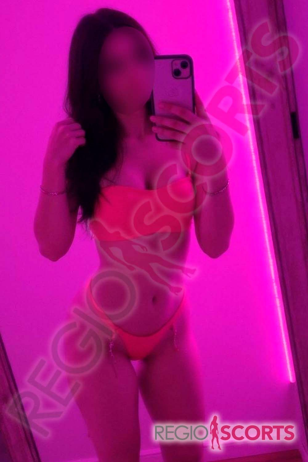 Nueva Sasha 18 años TOP VIP 2 Nueva Sasha 18 años TOP VIP