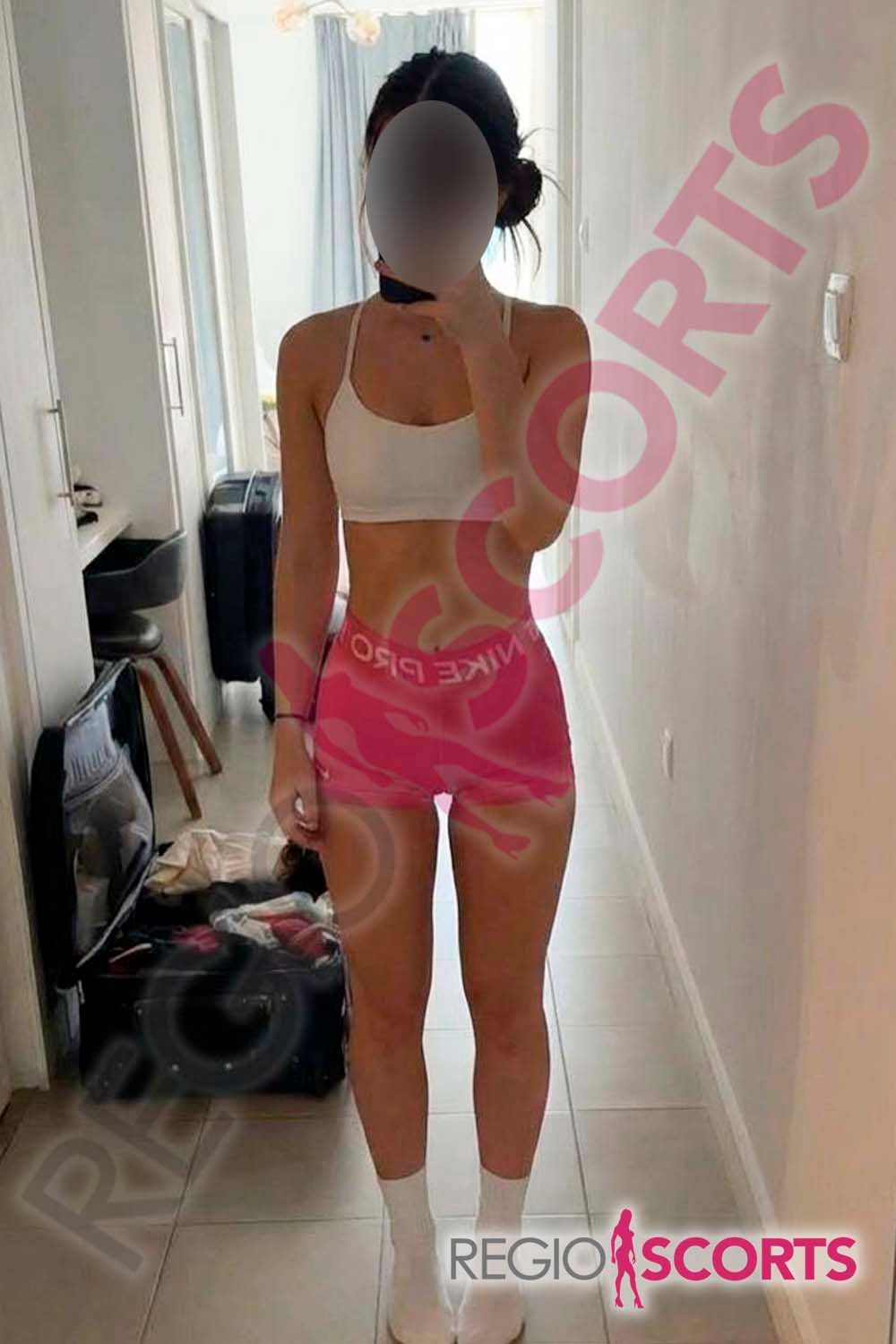 Nueva Sasha 18 años TOP VIP 8 Nueva Sasha 18 años TOP VIP