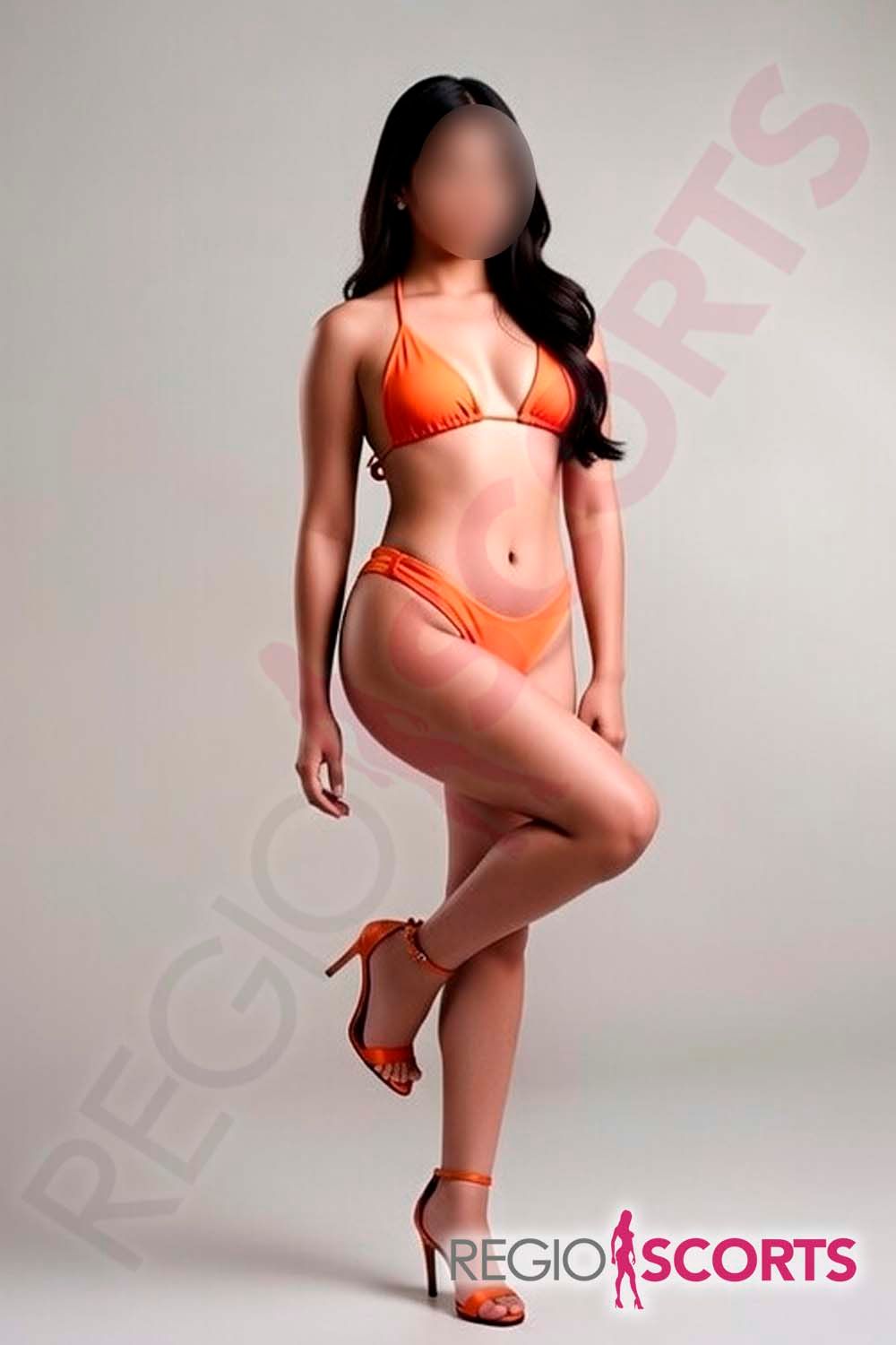Selene escort  Monterrey $3500