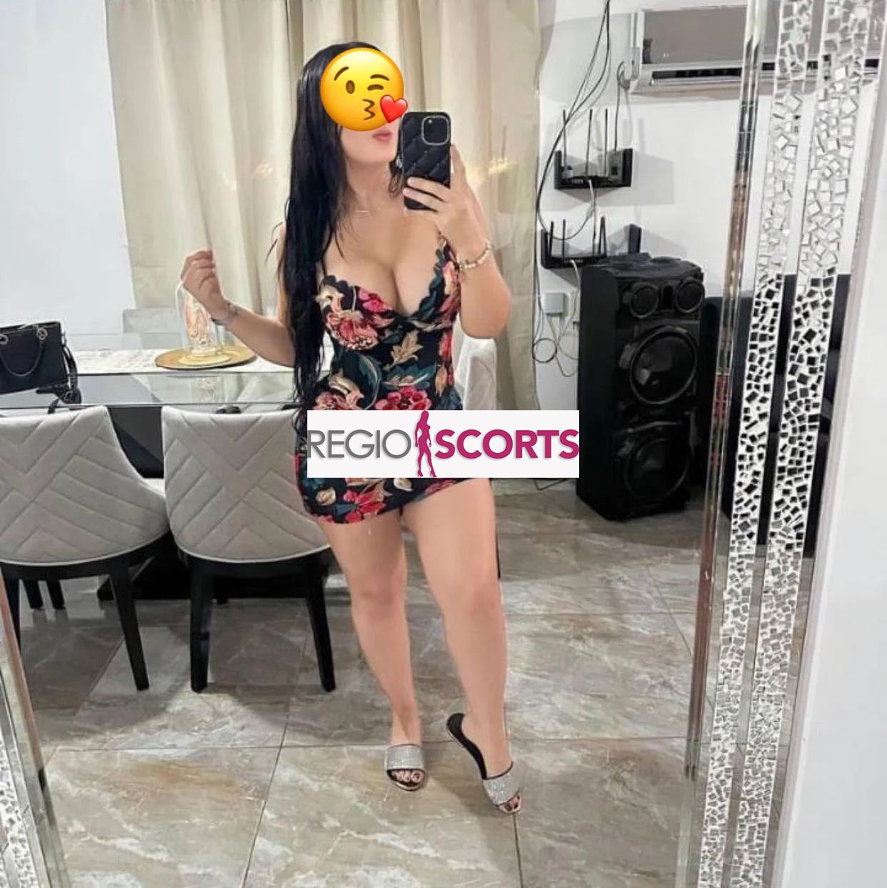 Escorts en Merida YAJAIRA