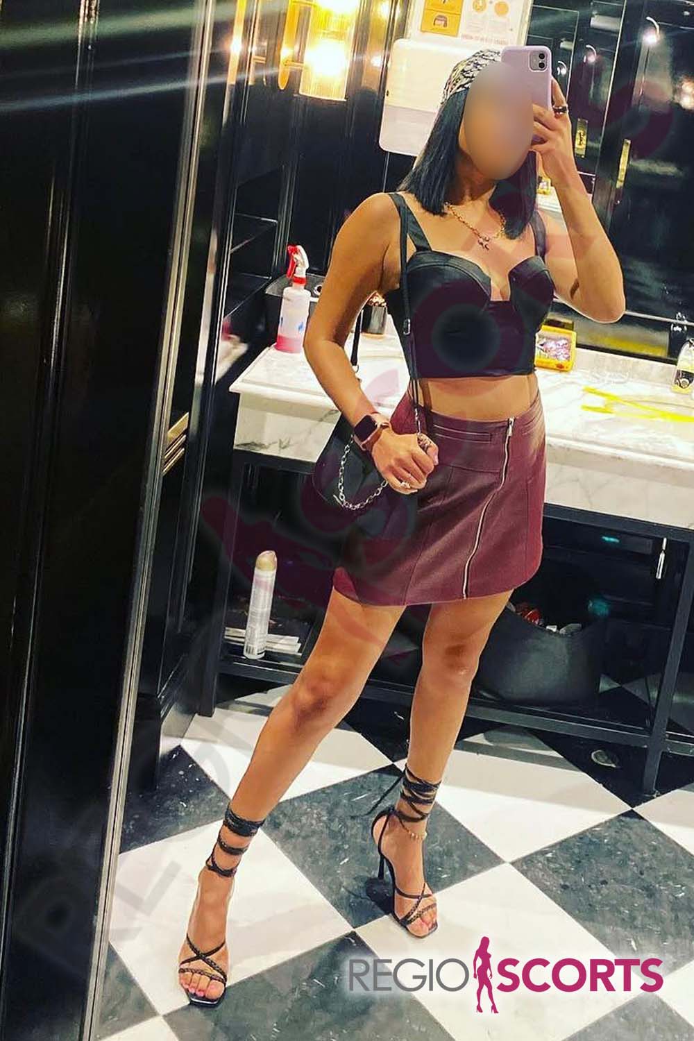 Yess apasionada escort regia $3500