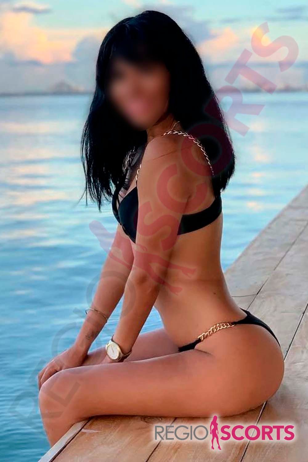 Yess apasionada escort regia $3500